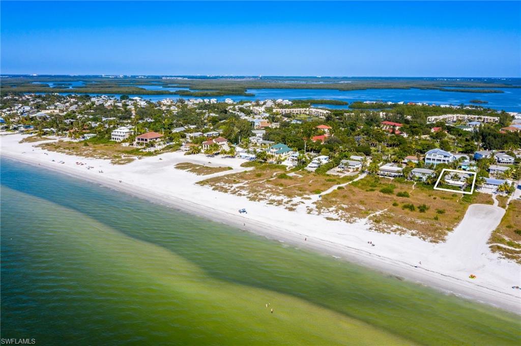 ESTERO PARK - Residential