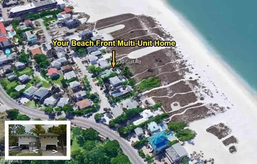 ESTERO PARK - Residential