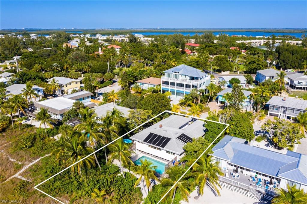 ESTERO PARK - Residential