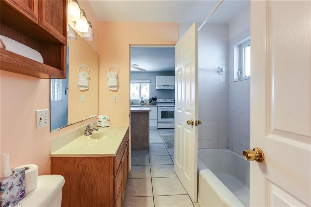 ESTERO PARK - Residential