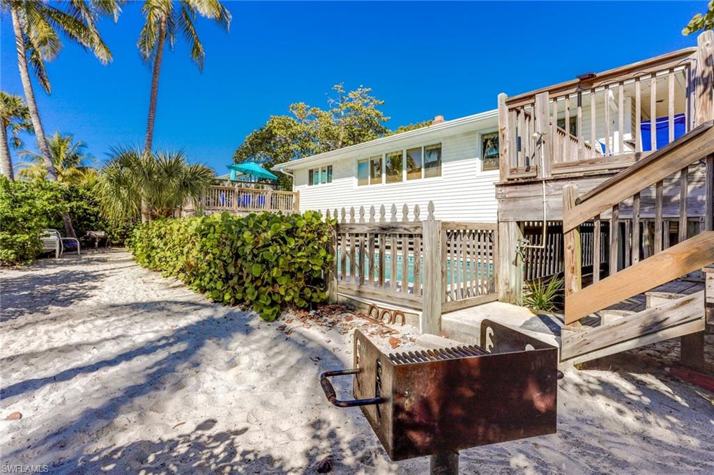 ESTERO PARK - Residential