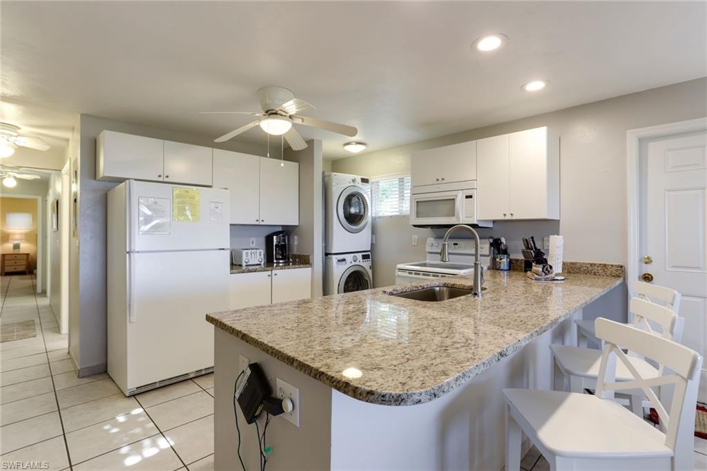 ESTERO PARK - Residential