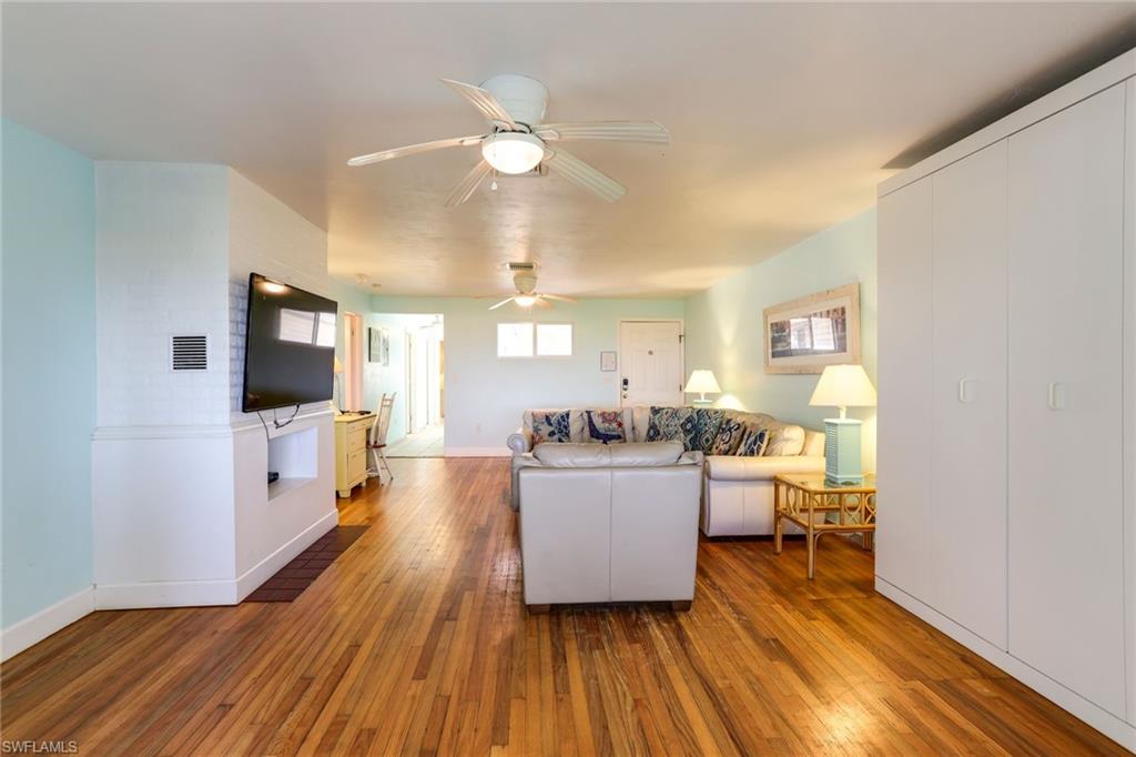 ESTERO PARK - Residential