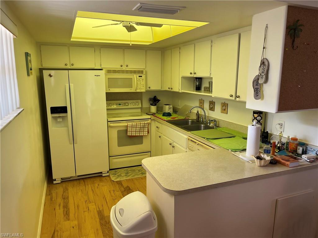 MAPLE GARDENS - Residential Lease