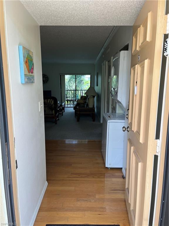 MAPLE GARDENS - Residential Lease