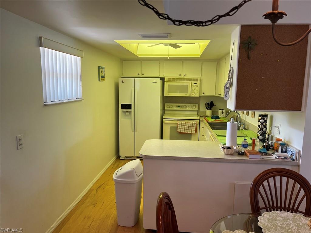 MAPLE GARDENS - Residential Lease