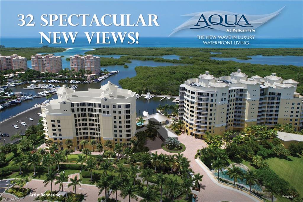 AQUA - Residential