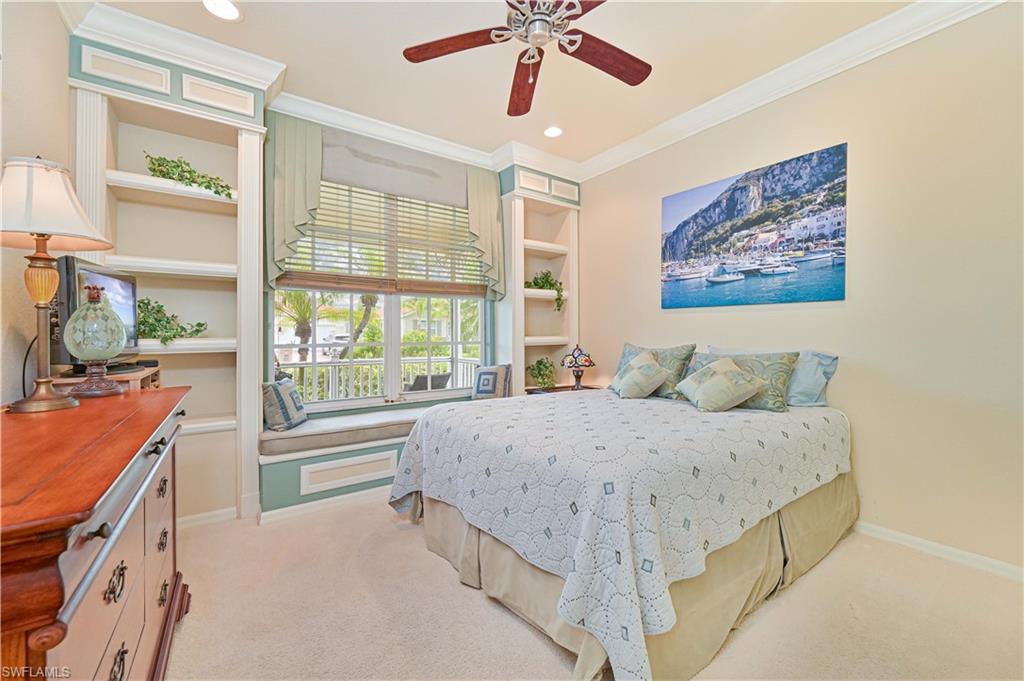 CASCADES - Residential