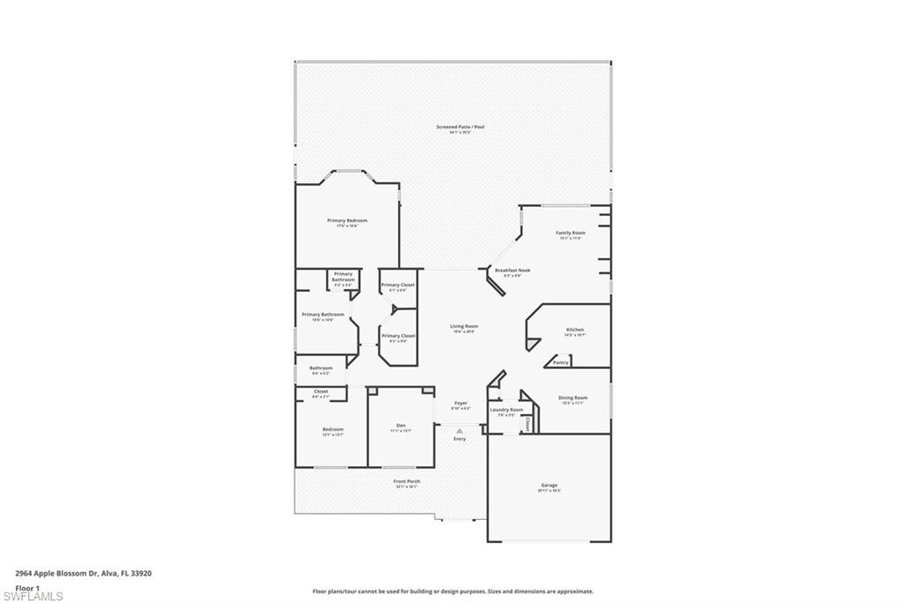 CASCADES - Residential