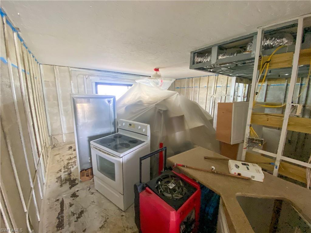 OCEANS REACH CONDO - Residential