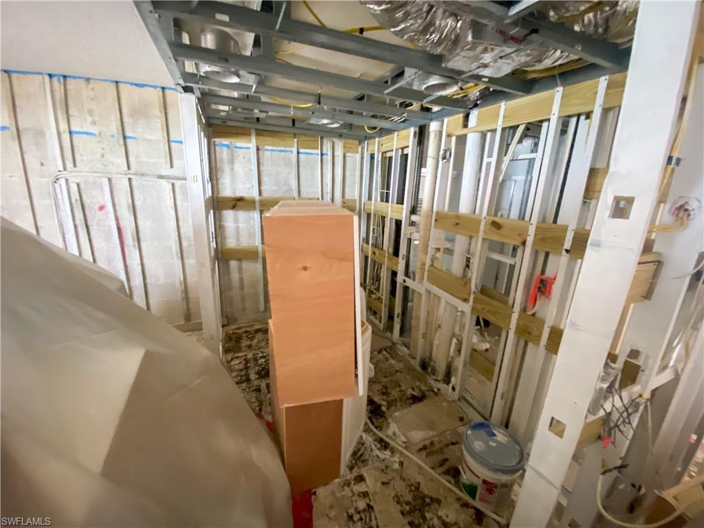 OCEANS REACH CONDO - Residential