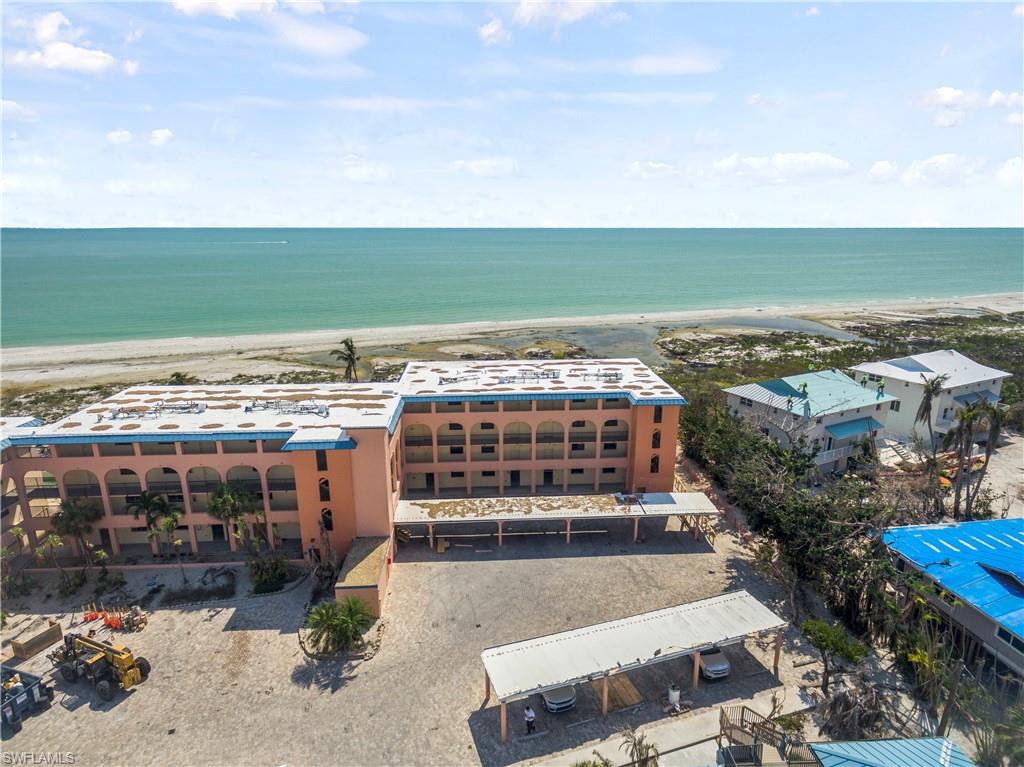 OCEANS REACH CONDO - Residential