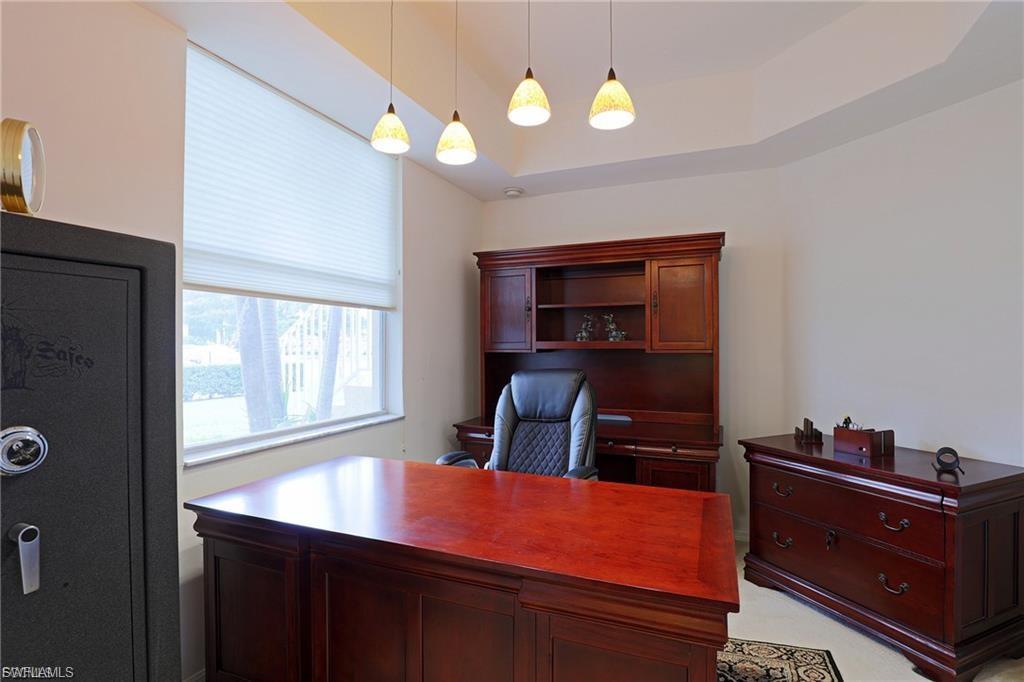 MOODY RIVER ESTATES - Residential Lease