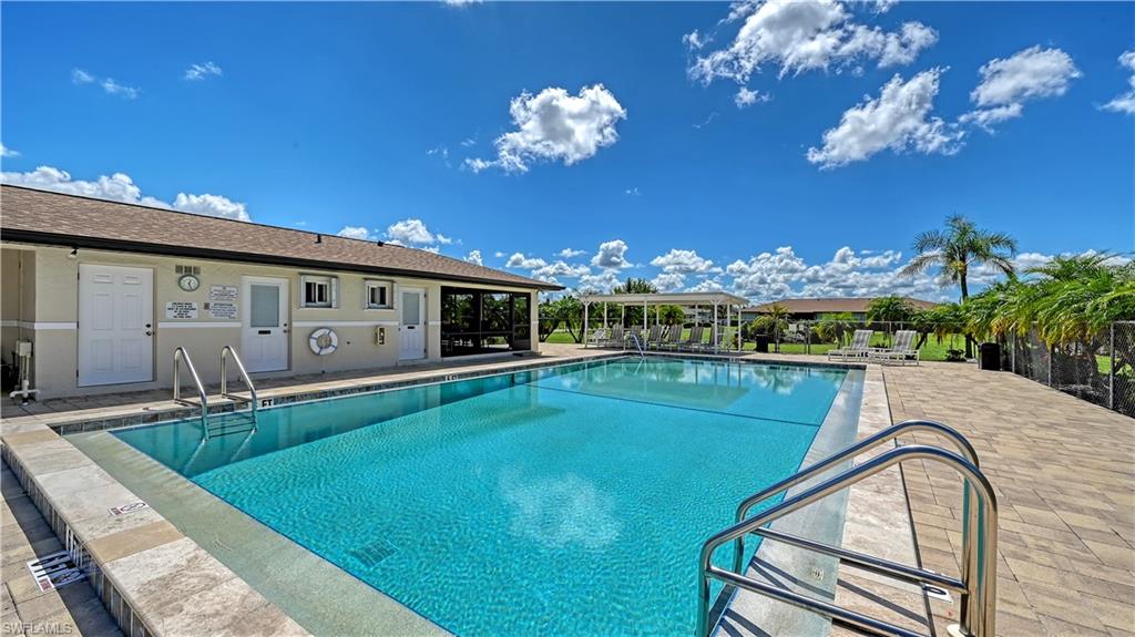 DEEP CREEK - Residential