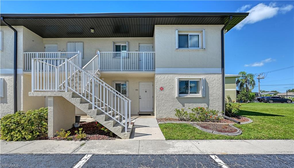 DEEP CREEK - Residential