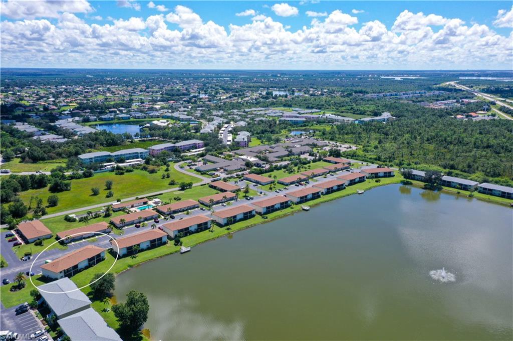 DEEP CREEK - Residential