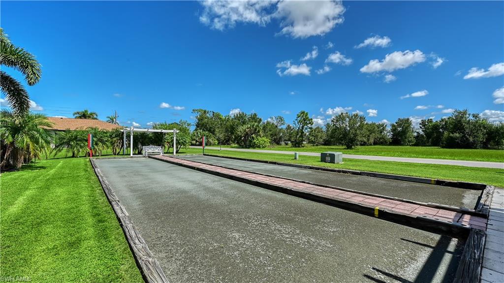 DEEP CREEK - Residential