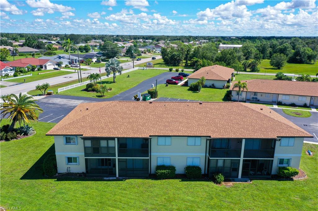 DEEP CREEK - Residential