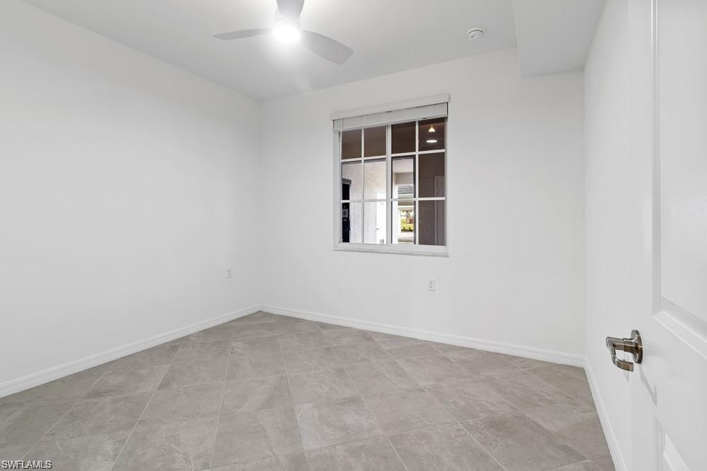 THE NATIONAL GOLF & COUNTRY CLUB AT AVE MARIA - Residential Lease