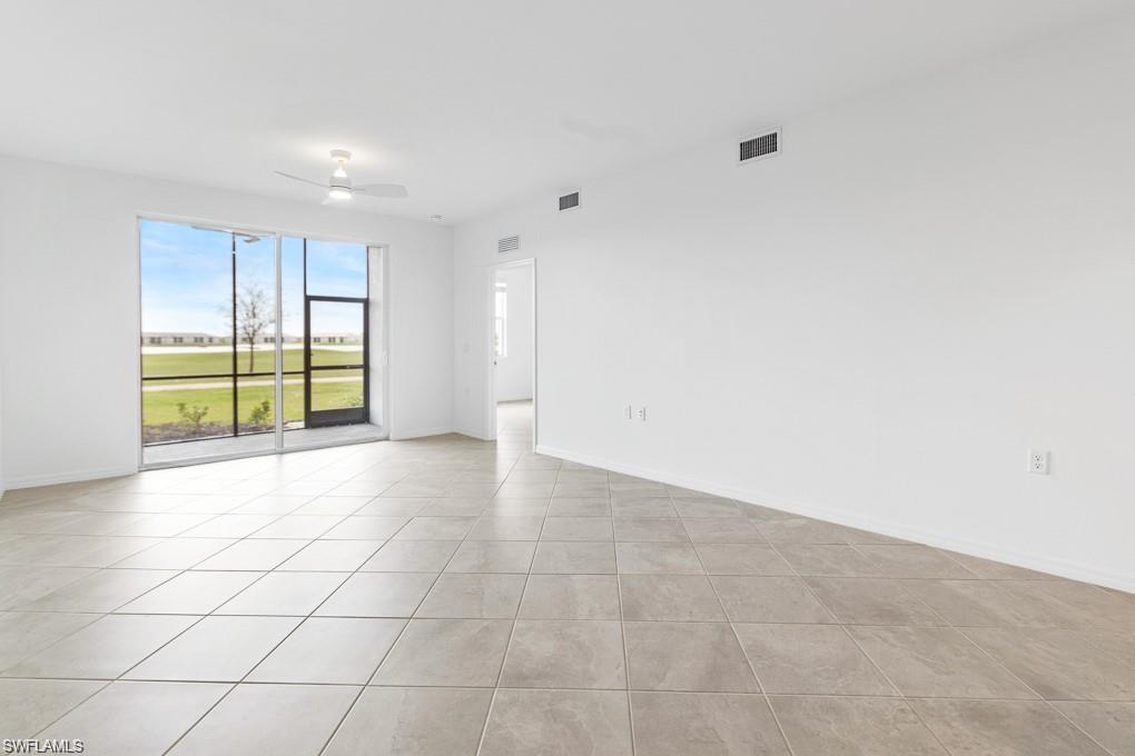 THE NATIONAL GOLF & COUNTRY CLUB AT AVE MARIA - Residential Lease