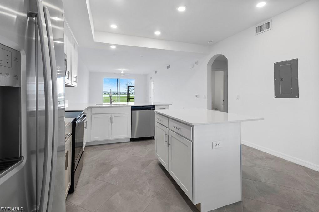 THE NATIONAL GOLF & COUNTRY CLUB AT AVE MARIA - Residential Lease