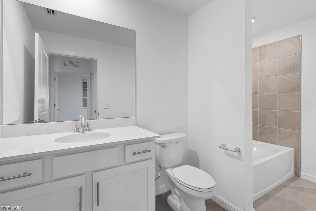 THE NATIONAL GOLF & COUNTRY CLUB AT AVE MARIA - Residential Lease