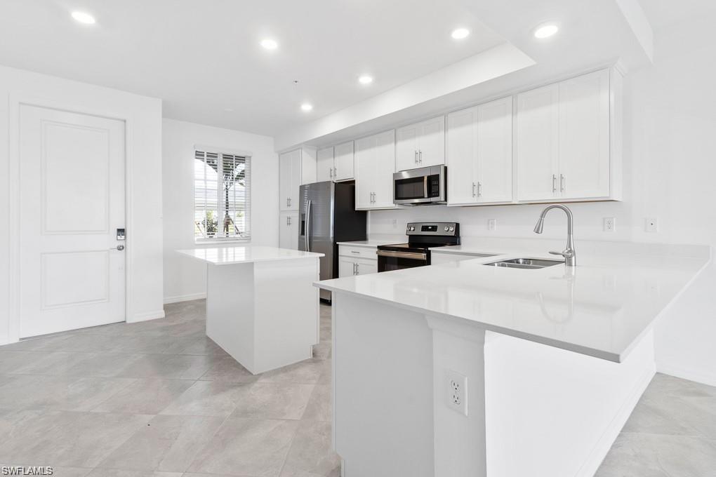 THE NATIONAL GOLF & COUNTRY CLUB AT AVE MARIA - Residential Lease