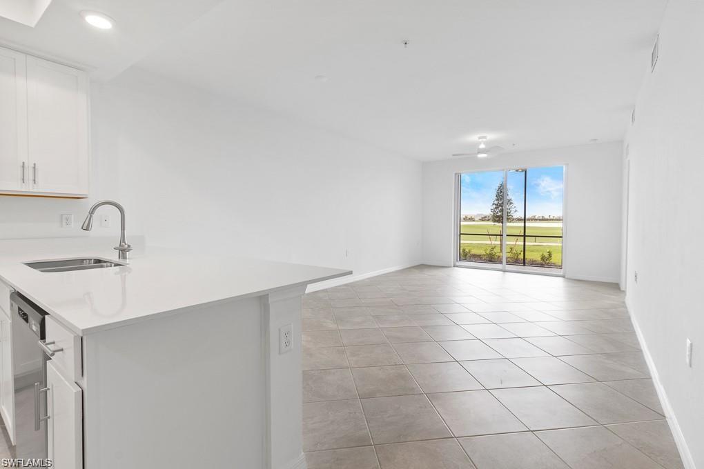 THE NATIONAL GOLF & COUNTRY CLUB AT AVE MARIA - Residential Lease