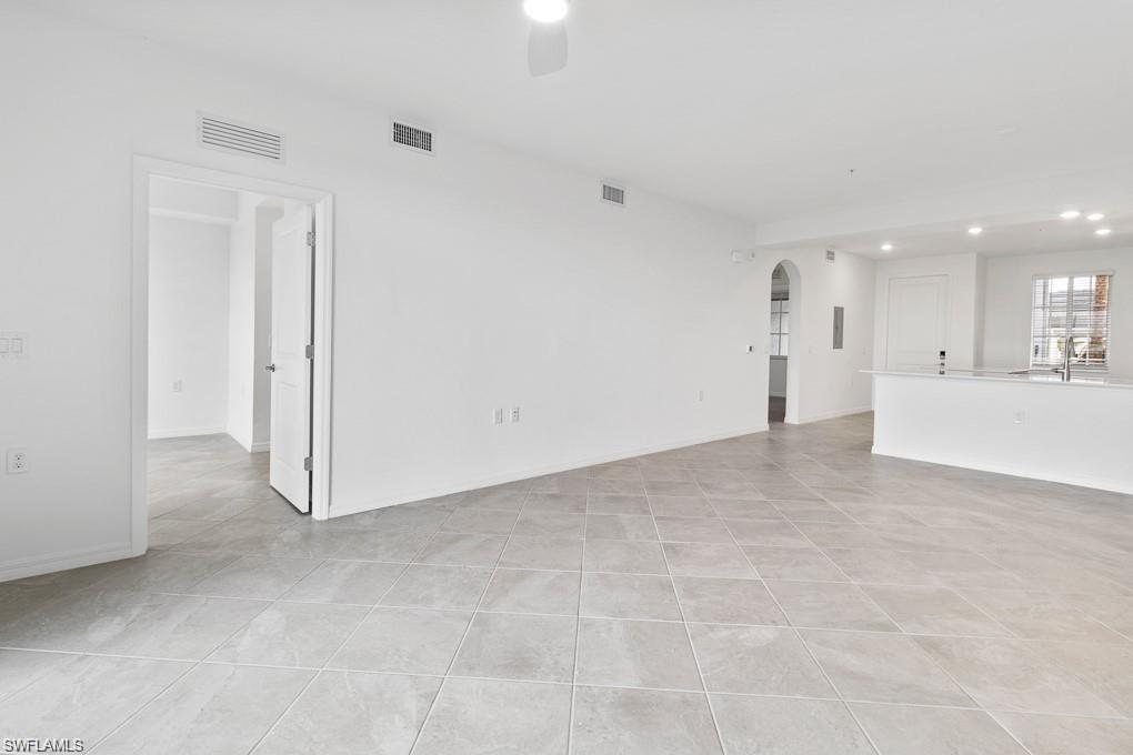 THE NATIONAL GOLF & COUNTRY CLUB AT AVE MARIA - Residential Lease