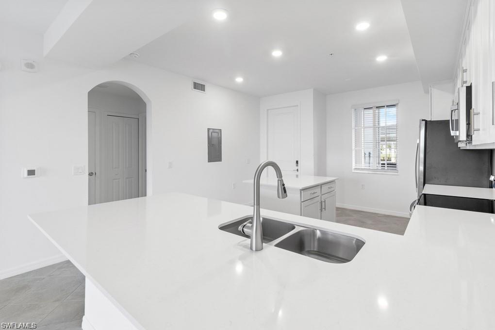 THE NATIONAL GOLF & COUNTRY CLUB AT AVE MARIA - Residential Lease