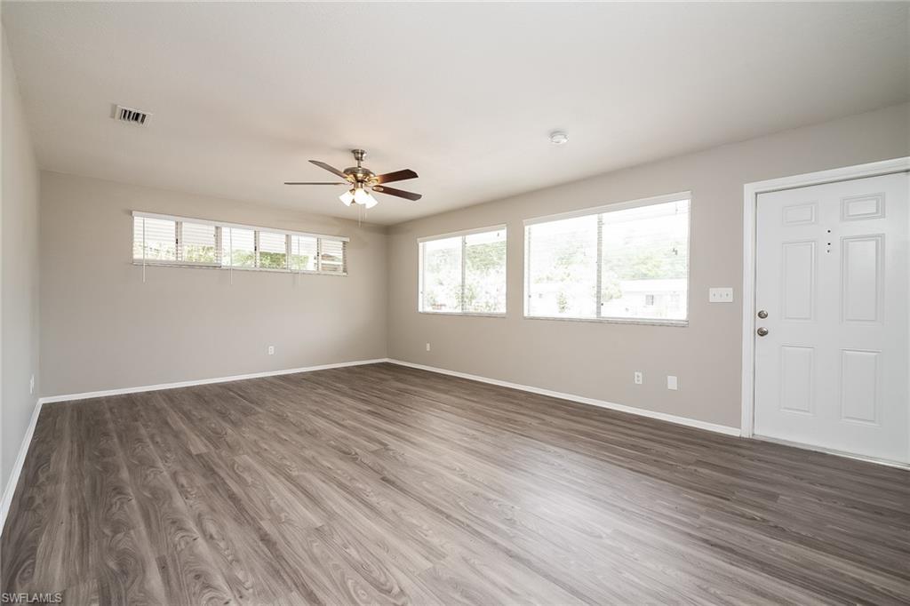 CAPE CORAL - Residential Lease