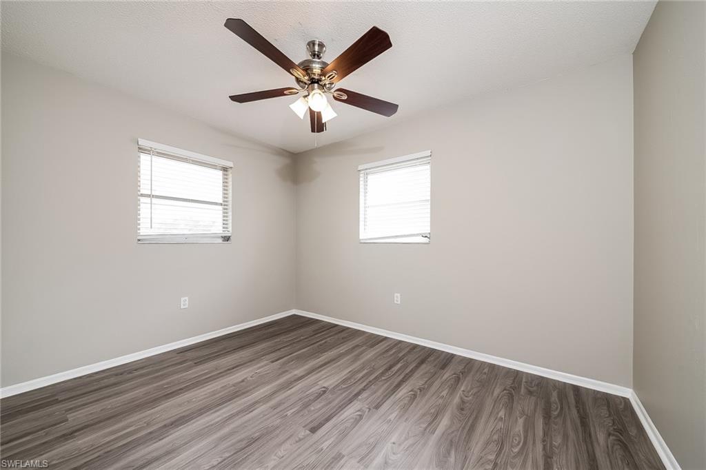 CAPE CORAL - Residential Lease