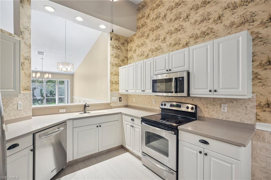 THE SANCTUARY - Residential