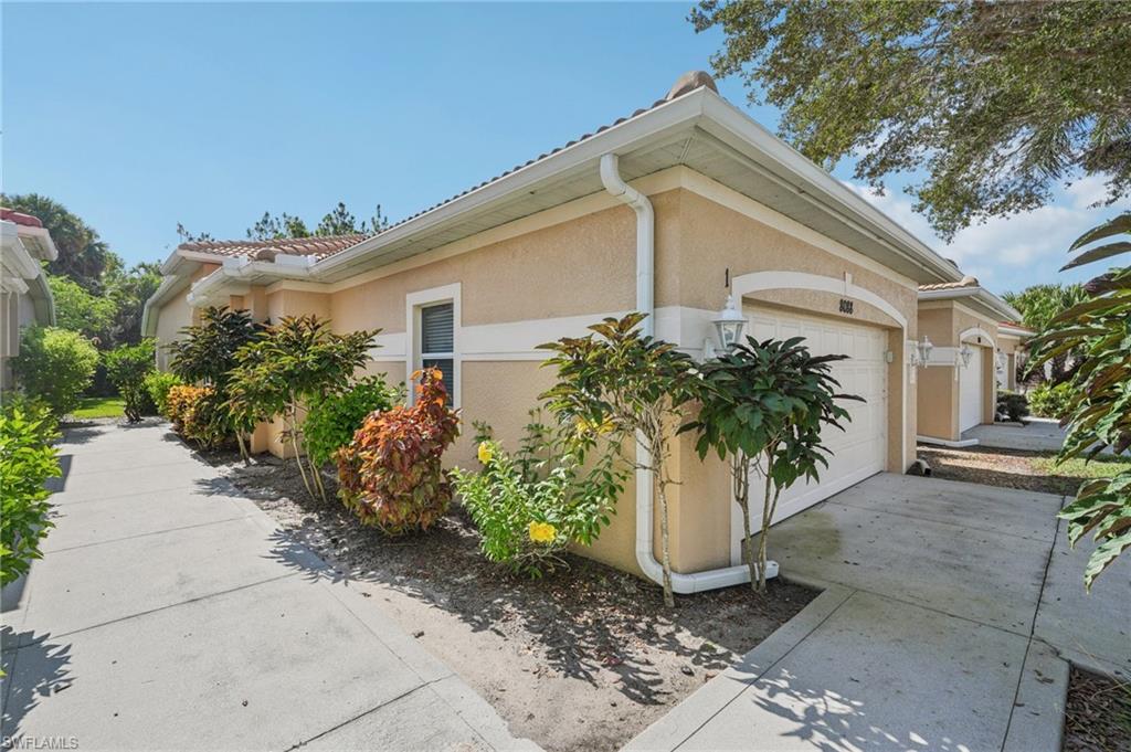 THE SANCTUARY - Residential