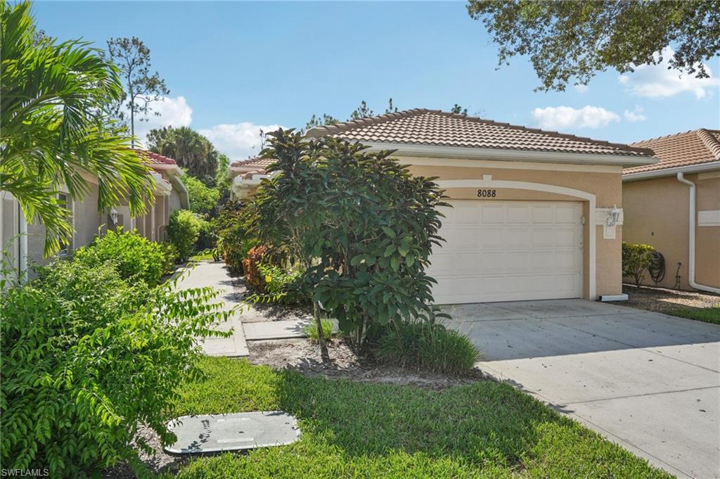 THE SANCTUARY - Residential