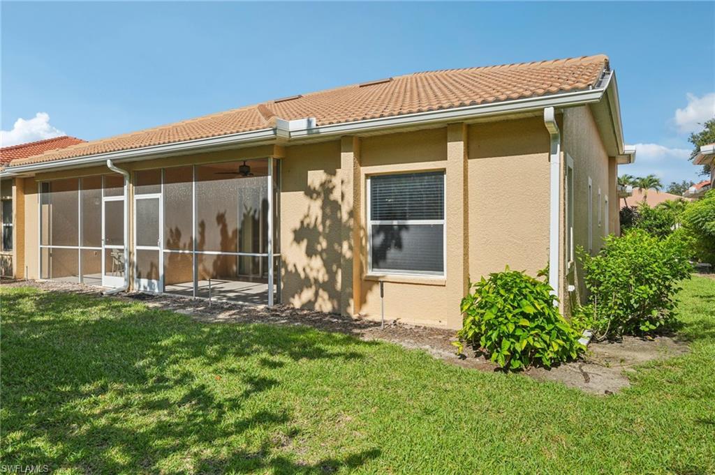 THE SANCTUARY - Residential