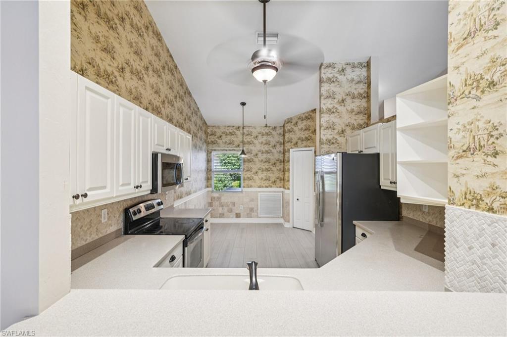 THE SANCTUARY - Residential