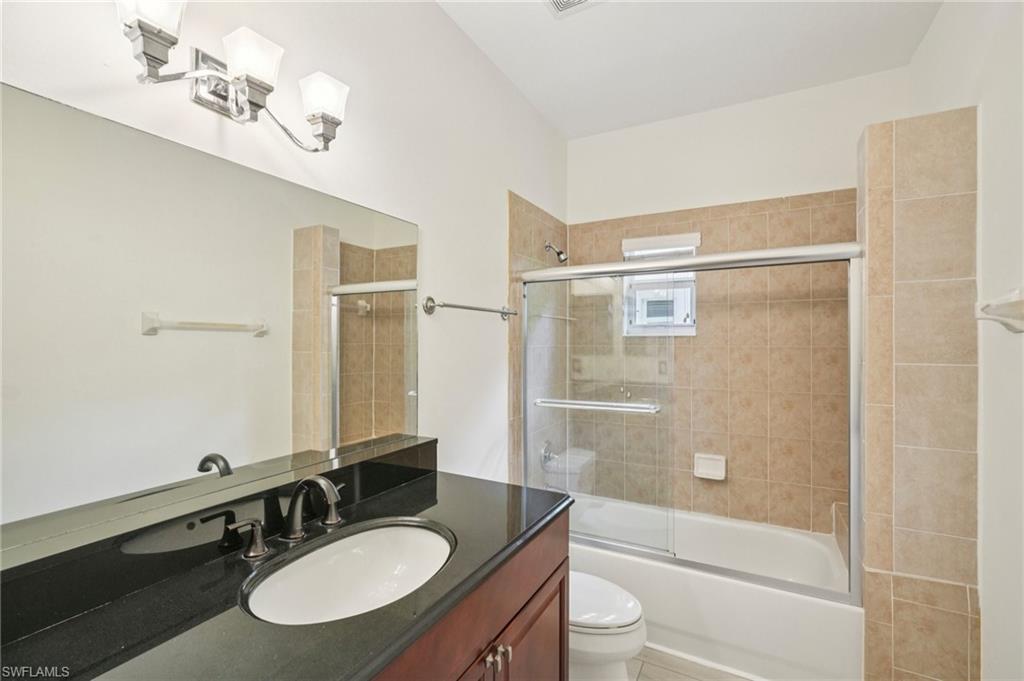 THE SANCTUARY - Residential