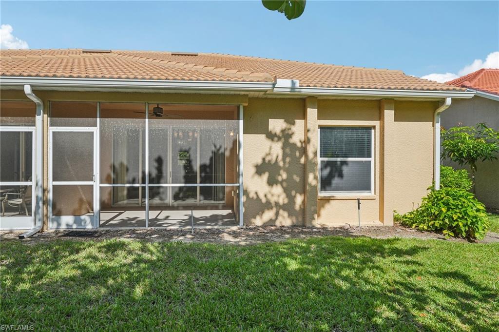 THE SANCTUARY - Residential