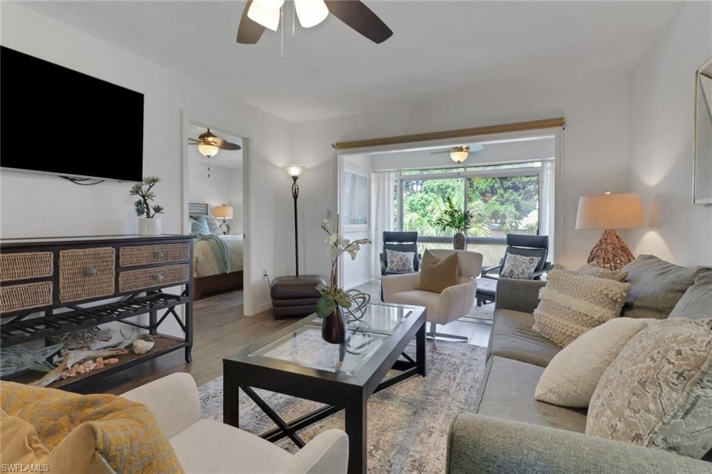 Photo of 1021 3rd ST S #306, NAPLES, FL 34102 (MLS # 225063884)