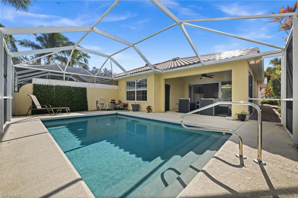 VERONA WALK - Residential Lease