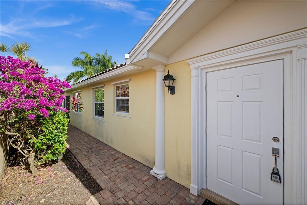 VERONA WALK - Residential Lease