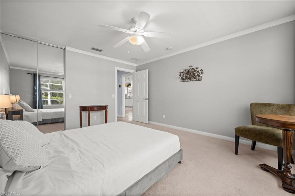 VERONA WALK - Residential Lease