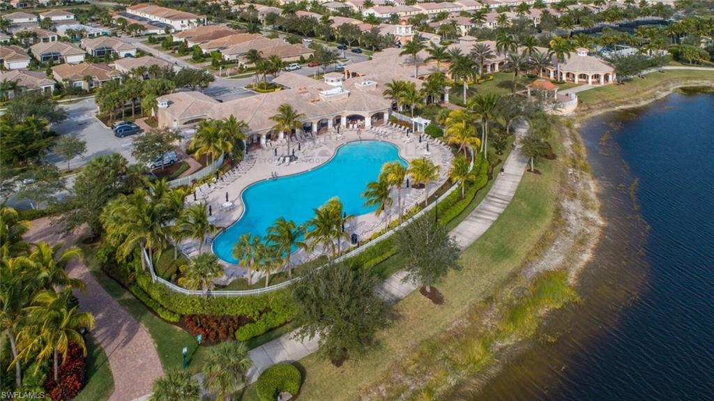 VERONA WALK - Residential Lease