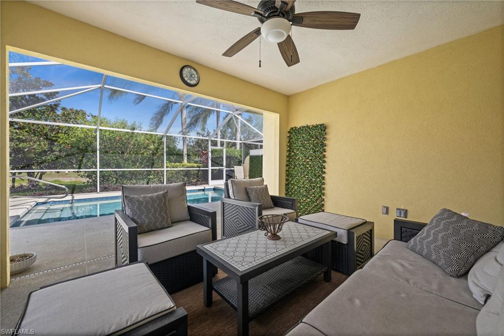 VERONA WALK - Residential Lease