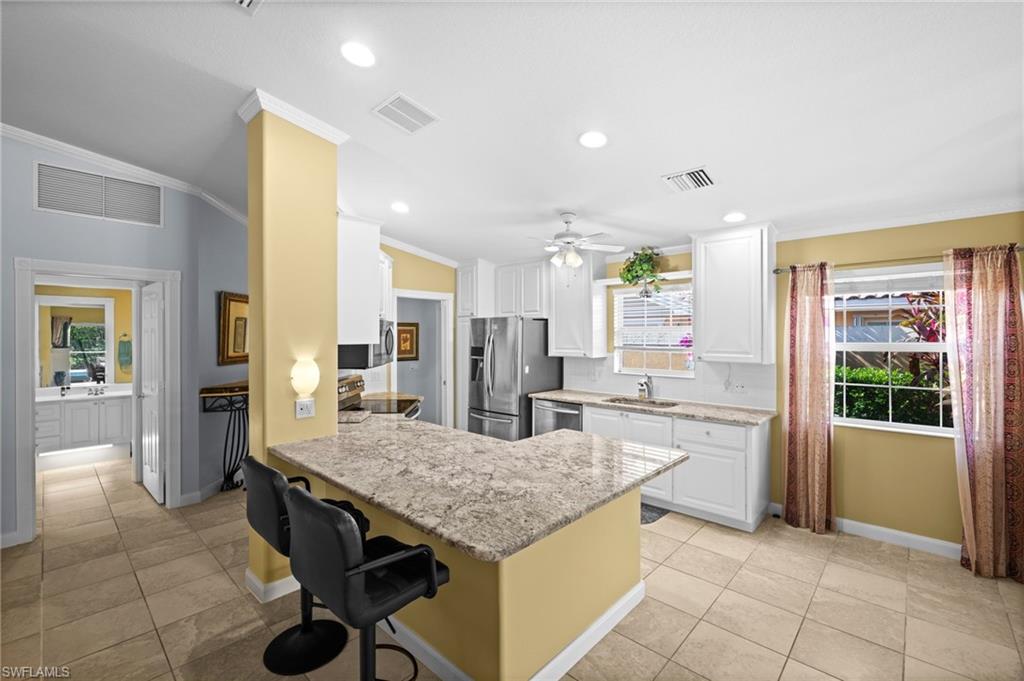 VERONA WALK - Residential Lease