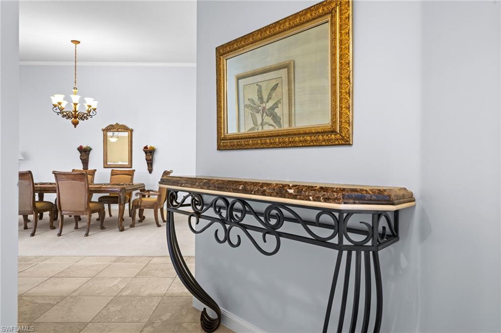 VERONA WALK - Residential Lease