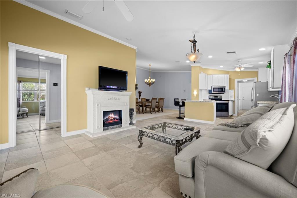 VERONA WALK - Residential Lease