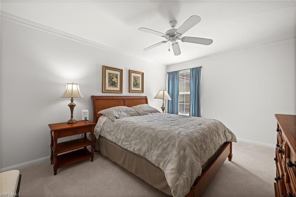 VERONA WALK - Residential Lease