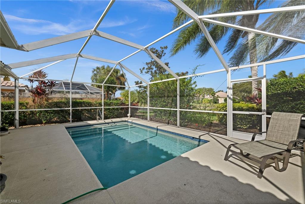 VERONA WALK - Residential Lease